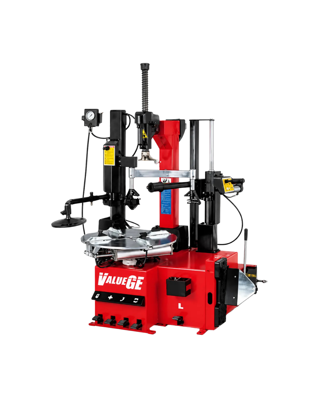RFT Tyre Changers