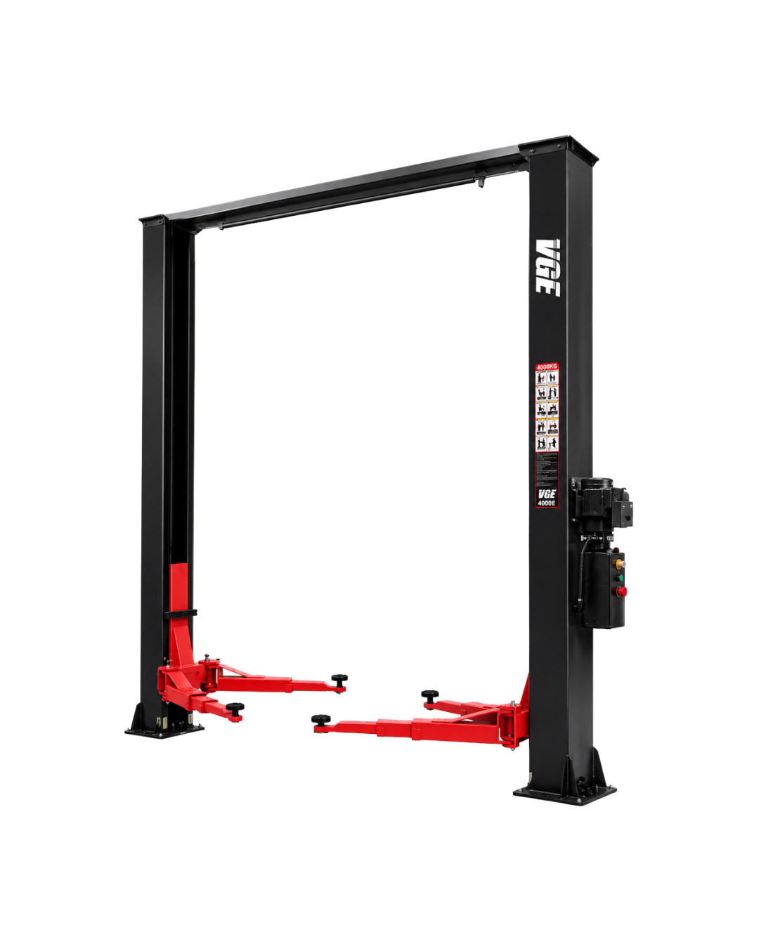 Vehicle Lifts
