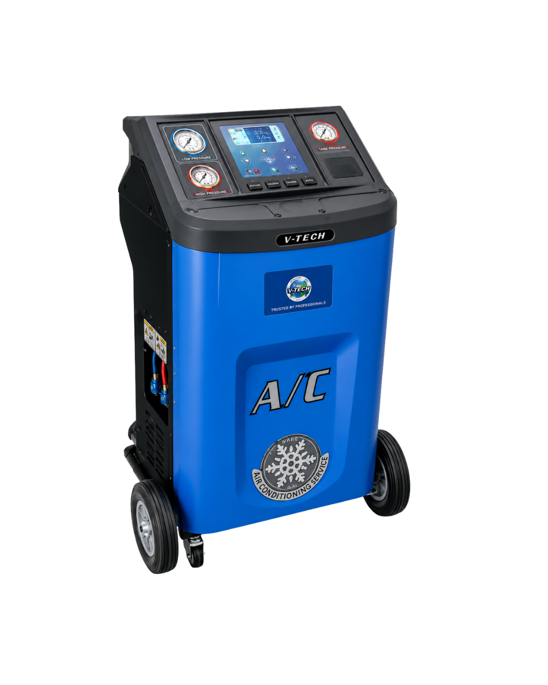 Aircon Machines