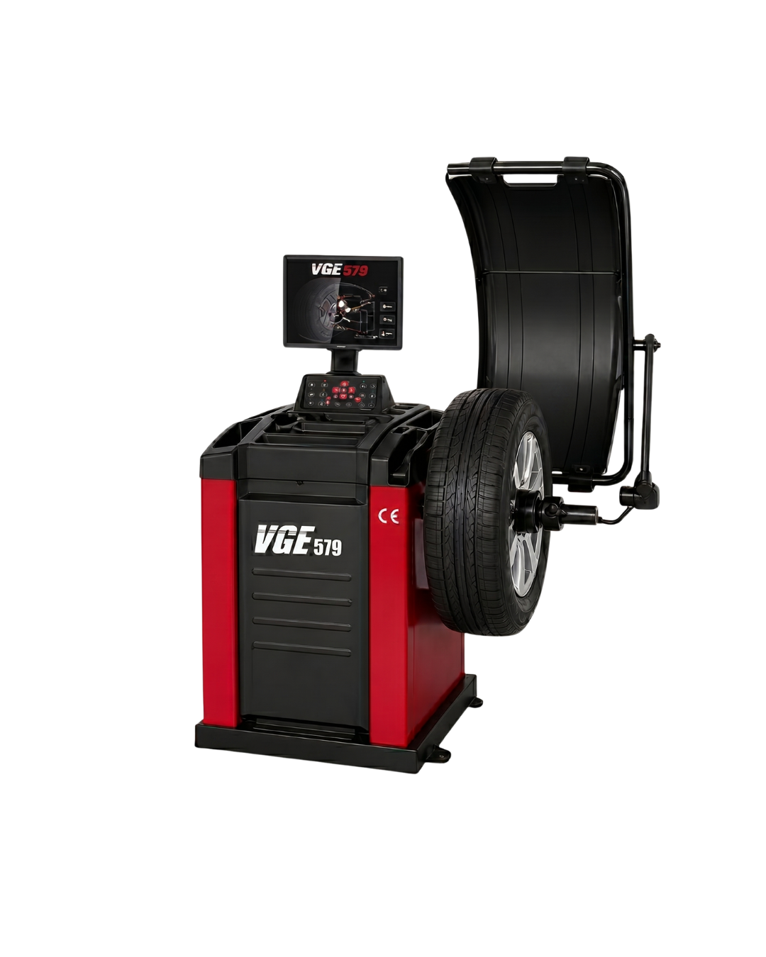 Wheel Balancers